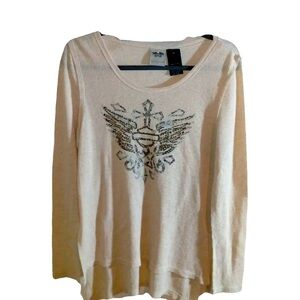 Harley Davidson waffle LS